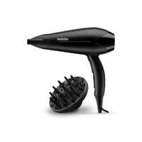 Babyliss BaByliss D563DE hajszárító 2100W, 1,95m vezeték