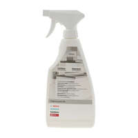 Prote Bosch Neff Siemens 00311781 zsíreltávolító sütő és főzőlapok elszívó és tartozék tisztításához