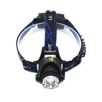 Well Well TORCH-FREEDOM-WL LED-es fejlámpa, 10 W