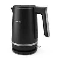 Philips Philips HD9395/90 dupal falú 1.7 l fekete vízforraló