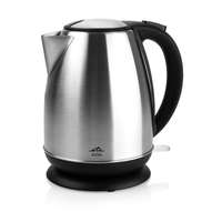 ETA Eta 359090000 vízforraló, 2200W, 1.7L, inox, vízhőmérséklet szabályozás, dupla fal