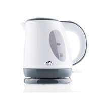 ETA Eta 560490000 vízforraló, 2200W, 1L, fehér/szürke szín, Strix biztonsági rendszer