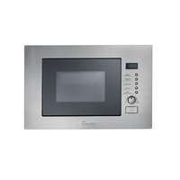 Candy Candy MIC20GDFX beépíthető mikrohullámú sütő inox