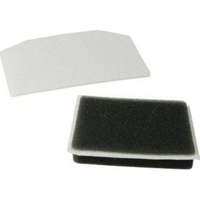 Menalux Menalux F120.1 mikroszűrő és motor filter