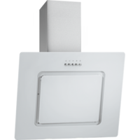 Bomann Bomann DU 770 G ferde síkú elszívó fehér DU770G