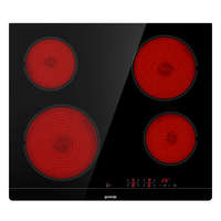 Gorenje Gorenje ECT641BSC beépíthető kerámia főzőlap