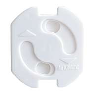 Home Home by Somogyi NV 10 gyermekvédő hálózati aljzatba NV10