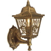 KLAUSEN Klausen KL0020 kültési fali lámpa Boston