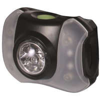 Somogyi elektronic HOME HLP 5+4L LED-es fejlámpa