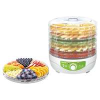 Sencor Sencor SFD790WH gyümölcsaszaló