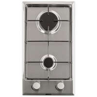 BEKO Beko HDCG 32220 SX Domino gázfőzőlap HDGC32220SX