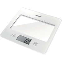 Sencor Sencor SKS 5020WH konyhai mérleg fehér SKS5020WH