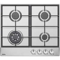 Amica Amica DP6412Z beépíthető gáz főzőlap