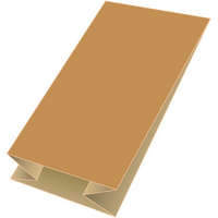 Aspico Aspico 028 - 5 DB motorvédő porzsák