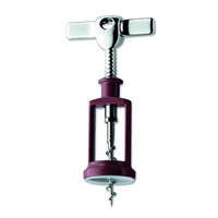 Momert Ghidini 1815 Francia típusú dugógúzó bornyitó