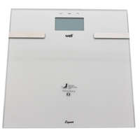 Well Well Scale PRSF-EXPERT-WL Digitális személymérleg 180 kg