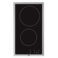 BEKO Beko HDMC32400TX Dominó kerámia főzőlap