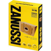Zanussi Zanussi ZA196 papír porzsák és szűrő