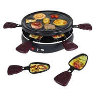 Kalorik Kalorik TKG RAC1008 raclette grill sütő RAC1008