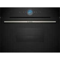 Bosch Bosch CDG714XB1, Beépíthető gőzpároló