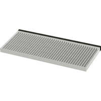 Bosch Bosch DWZ1IT1B4, Clean Air odor filter with activated carbon; replacement filter for recirculation mode