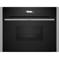 Neff Neff C24DR1XN0, Beépíthető gőzpároló