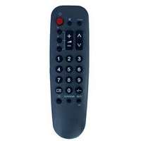 Well Panasonic távvezérlő RCO EUR501310