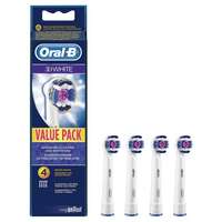 BRAUN Braun EB18-4 fogkefe pótfej