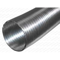 Gonal a 688 / 2 méter flexibilis alu cső (ø100mm/55x110mm)