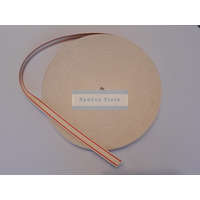 RedőnyStore Maxi pamut redőnygurtni 22 mm-es