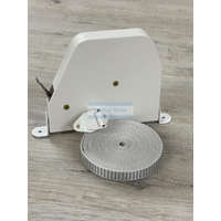 RedőnyStore Felújító szett gurtnis redőnyhöz