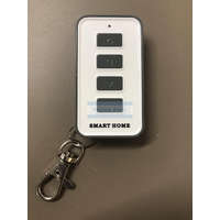 SMART HOME Smart DC 2291 1 csatornás kulcstartó távirányító