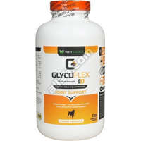 Vetri-Care Vetri-Care Glyco-Flex® (Glycoflex) III tabletta 120szemes