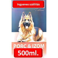 Biovet Ingyenes szállítás : Biovet Porc & Izom Csont Komplex 2*500ml=1Liter , izületvédő.