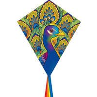 Invento Eddy Peacock 70 cm sárkány