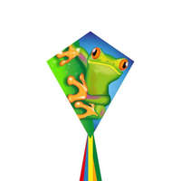 Invento Eddy Froggy 70 cm sárkány