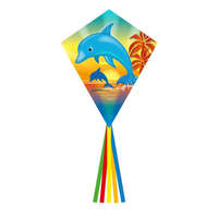 Invento Eddy Dolphin Sunset 70 cm sárkány