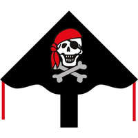 Invento Gmbh Eco Line Simple Flyer Jolly Roger sárkány - 85 cm
