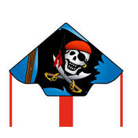 Invento Gmbh Invento Eco Line Simple Flyer Jolly Roger sárkány - 120 cm