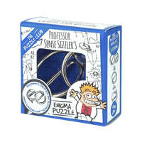 Professor Puzzle The Sense Sizzler fém ördöglakat