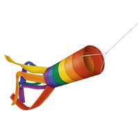 Invento Gmbh Invento Rainbow szélzsák, 110 cm