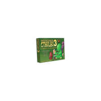 Steve Jackson Games Munchkin Cthulhu 3 A borzadalmas kripta társasjáték