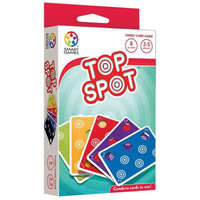 Smart Games Smart Games - Top Spot logikai játék
