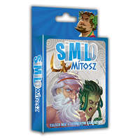 Delta Vision Similo – Mítosz társasjáték