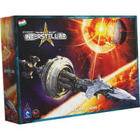 Delta Vision Kft. Starship Interstellar társasjáték, magyar kiadás