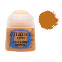 Games Workshop Citadel festék Layer: Tau light ochre 12 ml