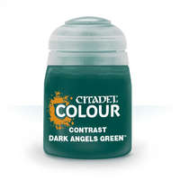Games Workshop Citadel festék Contrast: Dark angels green 18 ml
