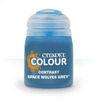 Games Workshop Citadel festék Contrast: Space wolves grey 18 ml