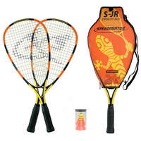 Speedminton Speedminton S-JR Junior szett gyerekeknek