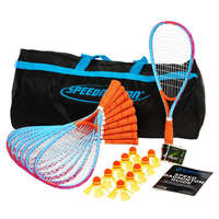 Speedminton Speedminton Fun nagy tollas szett